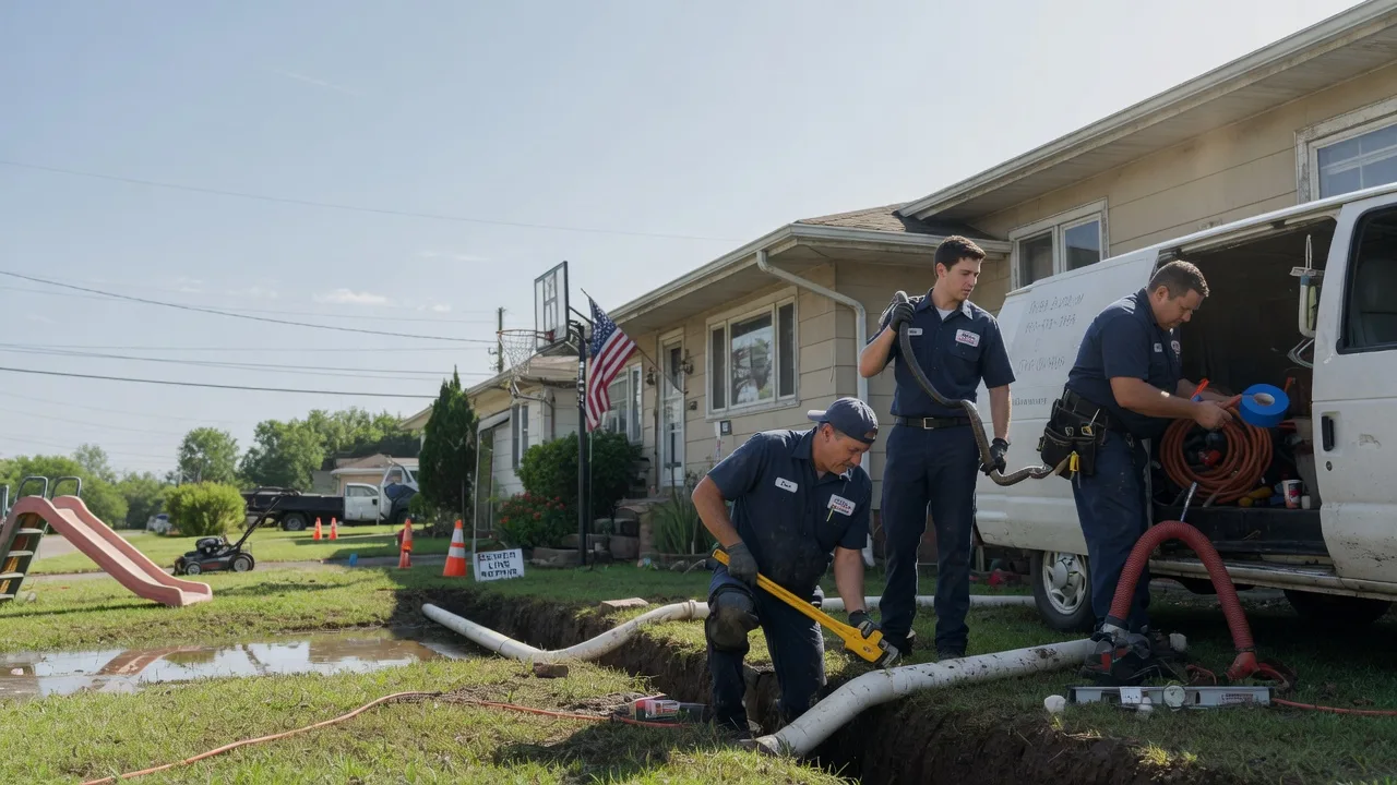 Toilet Installation in New Athens, OH near me